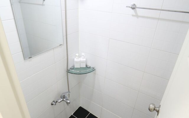 JM Guesthouse Hongdae