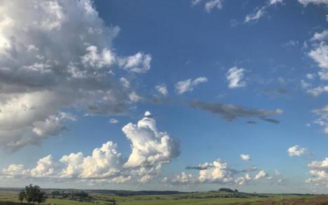 Estancia Pinos de la Quebrada