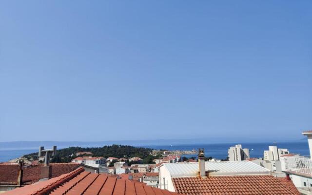 Apartments Mirjana