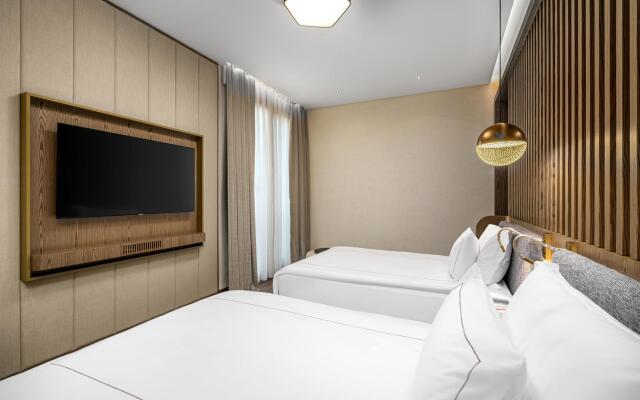Bayou Villas 3 Bedrooms - Ultra All Inclusive