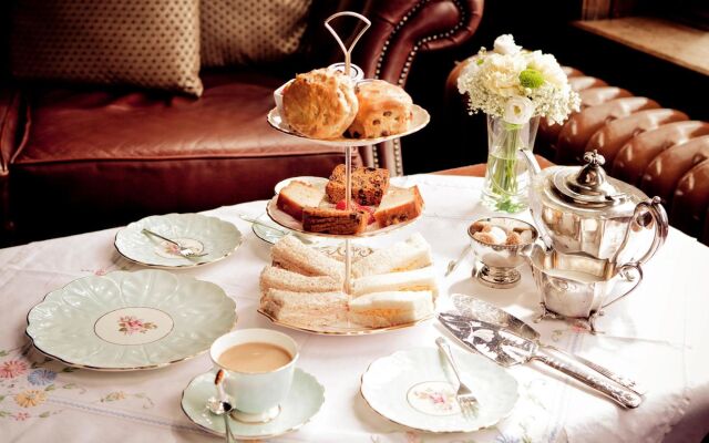 Albrighton Hall Hotel and Spa, a member of Radisson Individuals