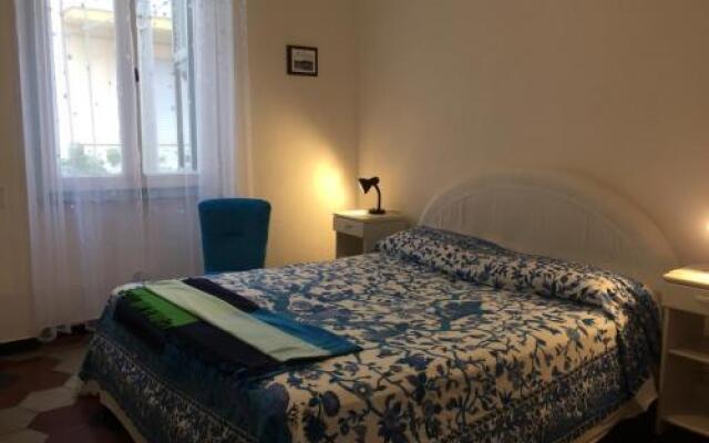 Azzurro come il mare