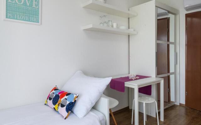 Apartments Villa Zrinka