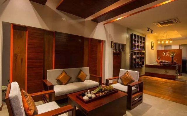 Smile of Angkor Boutique Hotel