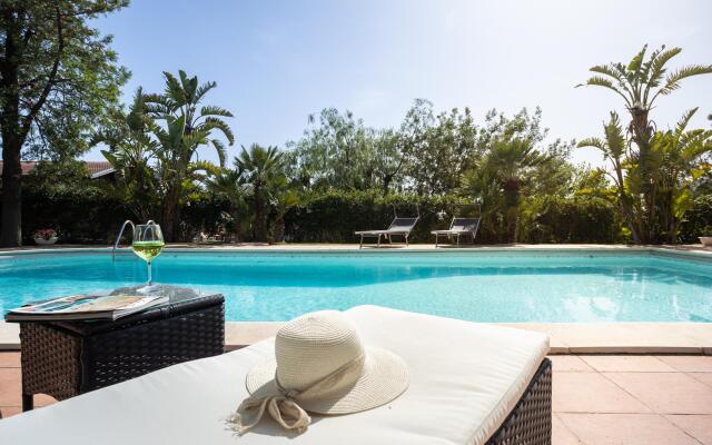 Villa Royal - Adrano