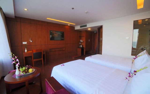 Truong Hotel
