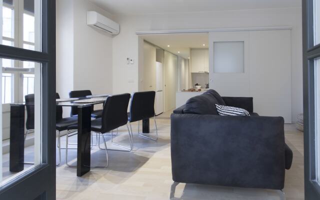 Bravissimo Cort Reial 2B