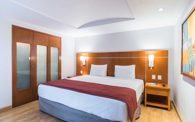 Eurostars Zona Rosa Suites