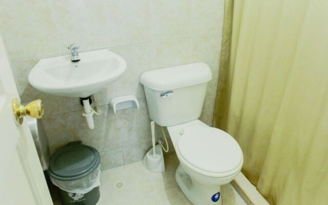 Hotel La Casona