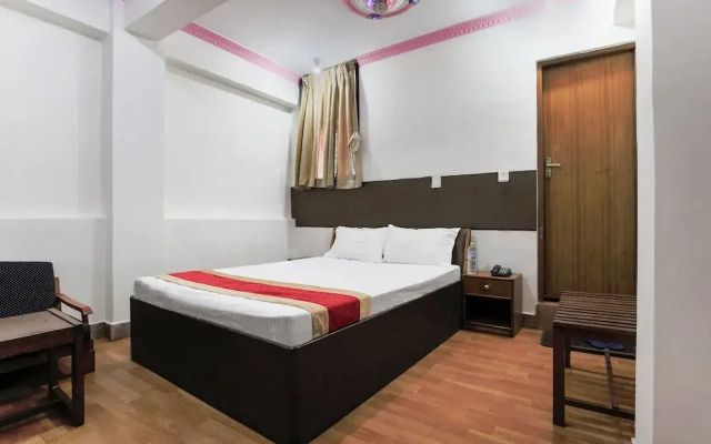 SPOT ON 455 Rudra Guesthouse