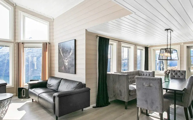 Holiday Home in Valldal