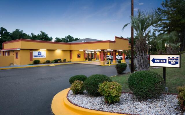 Knights Inn Aiken