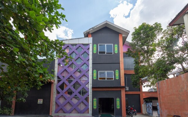 COLLECTION O 3428 Hotel Marimar