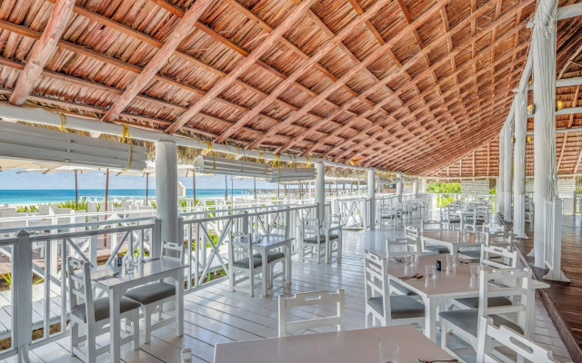 Melia Cayo Coco (Adults Only)