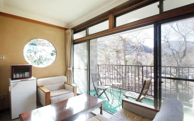 MAGMA RESORT Shimobe