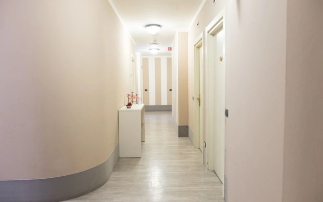 Hotel Astoria Fidenza