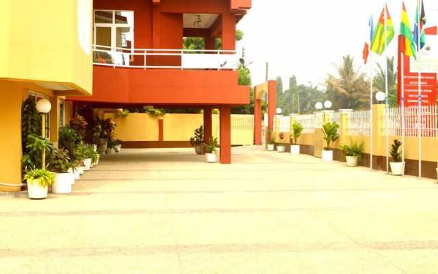 Golden Key Hotel