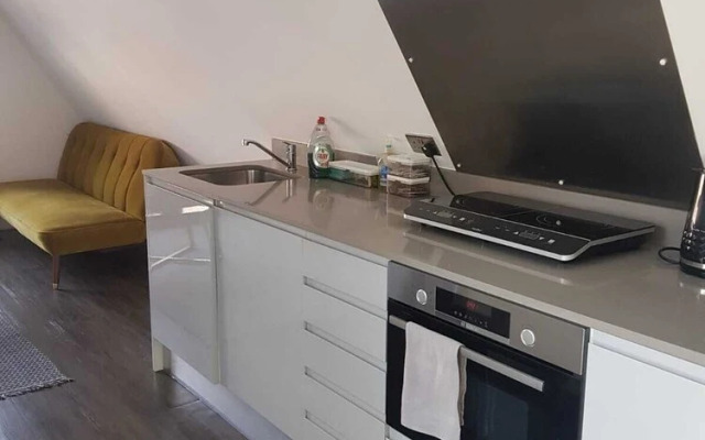 Nitehouse Serviced Apartments