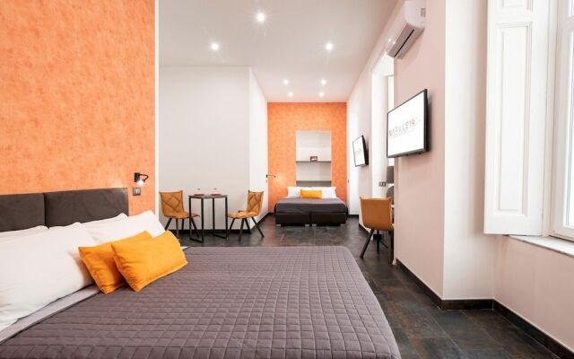 Napul 19 - Quadrupla