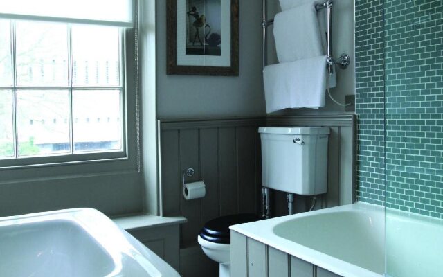 Hotel du Vin & Bistro Winchester