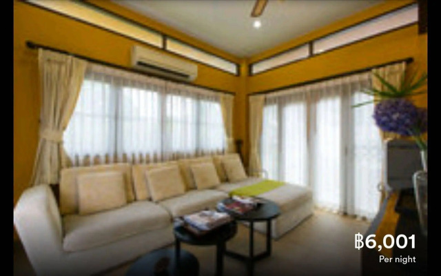 Kiri Nakara Hua Hin Holiday Home