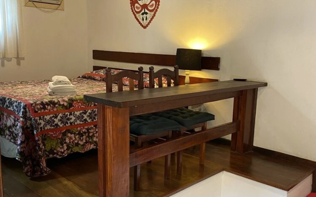 Village Colonial Hotel