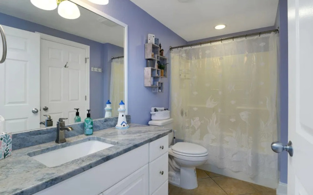 Majestic Beach Towers 2-404