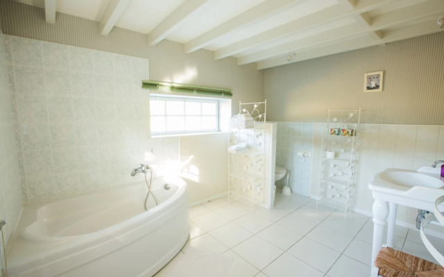 La Ferme du Grand Launay