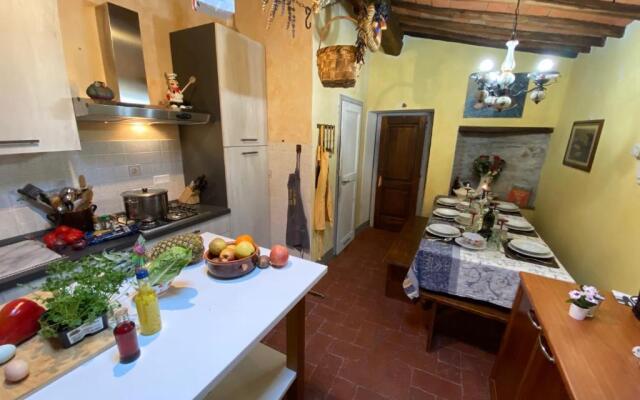 Agriturismo Poderi Val Verde