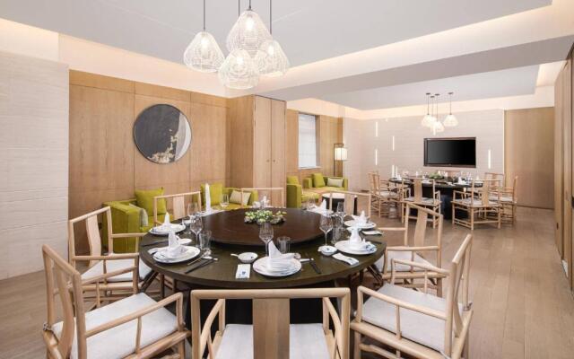 Courtyard by Marriott Wuxi Lihu Lake