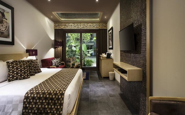 Kejora Suites