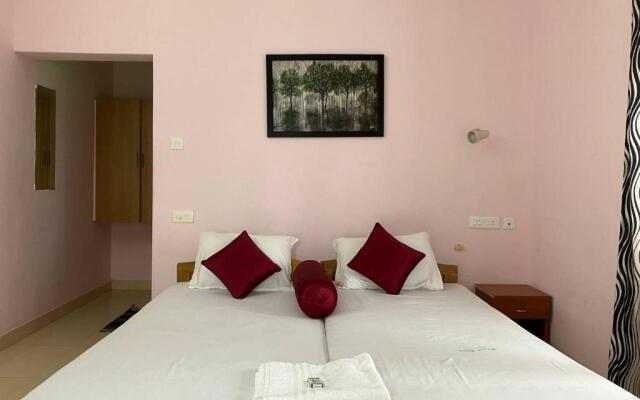 Coral Cove Beach Resort