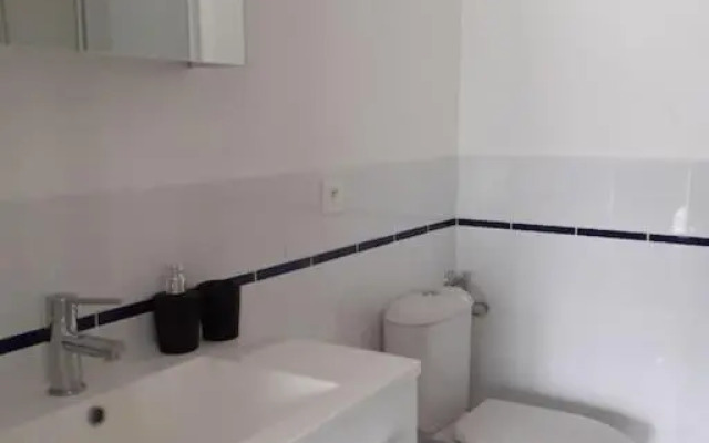 Studio 20m² au calme à Idron (5min de Pau)