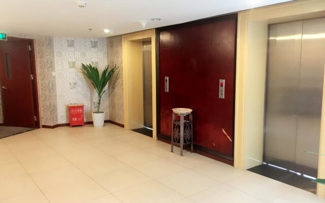 Greet Hotel - Chongqing