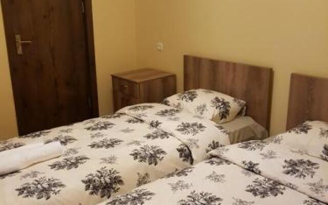 Guesthouse Koruldi