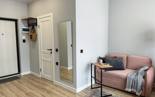 Апартаменты на улице Ивана Беличенко 90