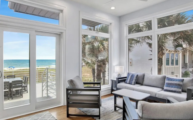 Villas Belvedere D - Paradise Palms