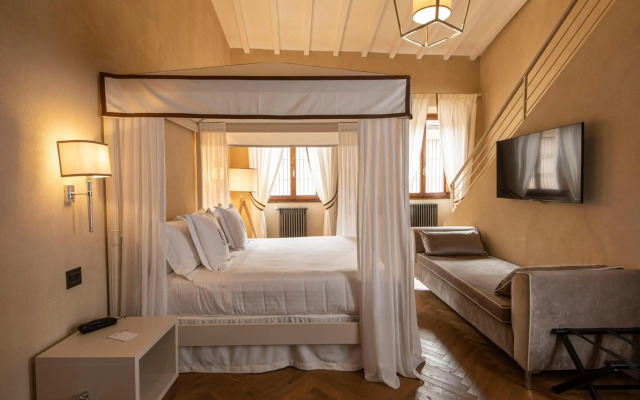 Relais Uffizi, Tailor made Hotel