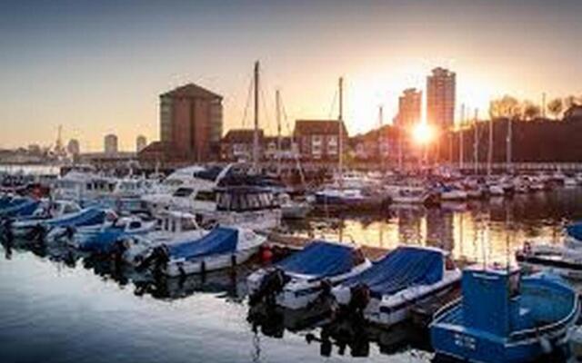 Fabulously Unique 3BD Home Sunderland