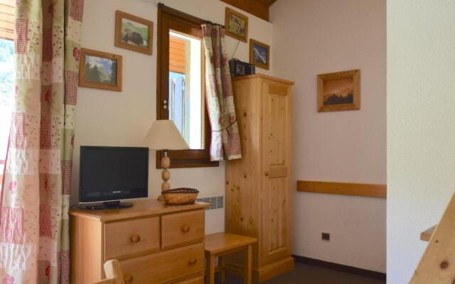 Appartement Bernex, 2 pièces, 6 personnes - FR-1-498-32