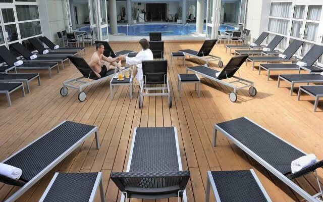 Waldorf Astoria Versailles - Trianon Palace