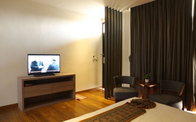 Hotel SS Aung Ban