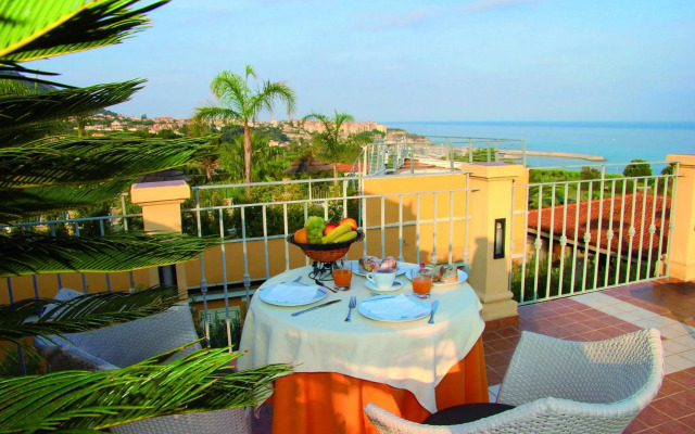 Hotel Residence Piccolo