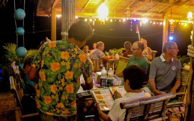 King Busch Reggae Beach