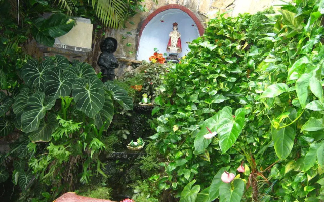 Hotel Villa del Rosario