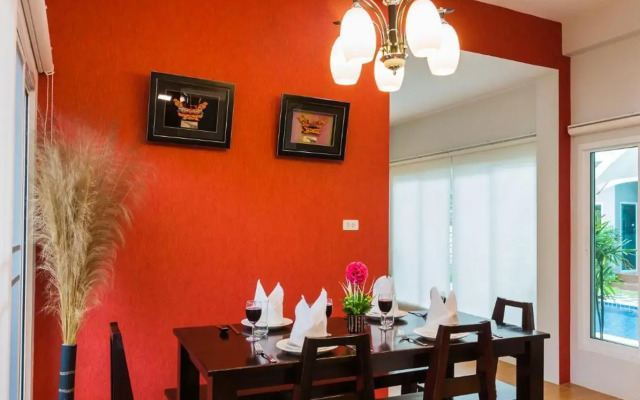 Irawan House