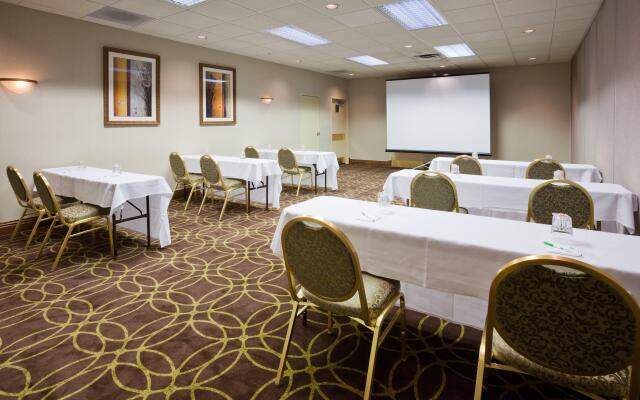 Holiday Inn Marquette by IHG