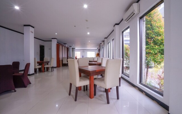 Capital O 2102 Grand Mutiara Hotel