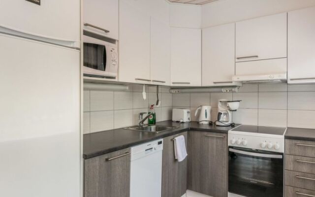 Holiday Home Villa pihlaja