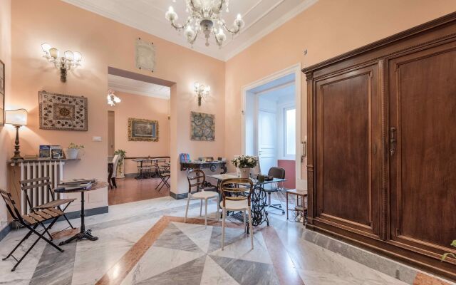 B&B Palazzo Benso